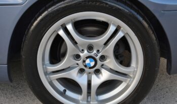 2004 BMW 325CI CONVERTIBLE full