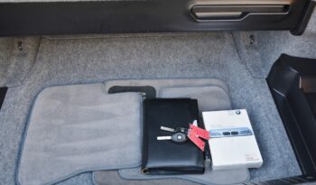 2004 BMW 325CI CONVERTIBLE full