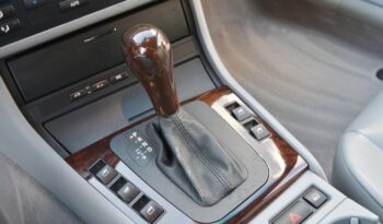 2004 BMW 325CI CONVERTIBLE full