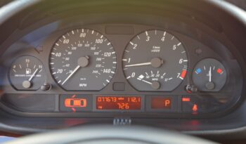 2004 BMW 325CI CONVERTIBLE full