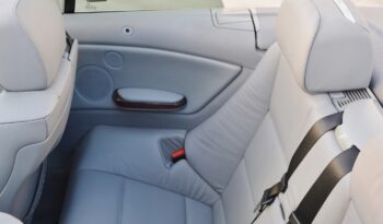 2004 BMW 325CI CONVERTIBLE full