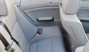 2004 BMW 325CI CONVERTIBLE full