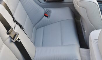 2004 BMW 325CI CONVERTIBLE full