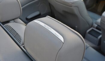 2004 BMW 325CI CONVERTIBLE full