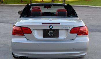 2013 BMW 328I CONVERTIBLE PREMIUM NAV full