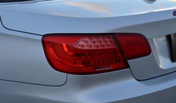 2013 BMW 328I CONVERTIBLE PREMIUM NAV full