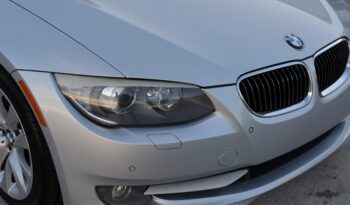 2013 BMW 328I CONVERTIBLE PREMIUM NAV full