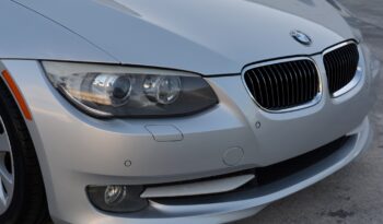 2013 BMW 328I CONVERTIBLE PREMIUM NAV full