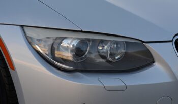 2013 BMW 328I CONVERTIBLE PREMIUM NAV full