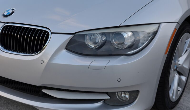 2013 BMW 328I CONVERTIBLE PREMIUM NAV full