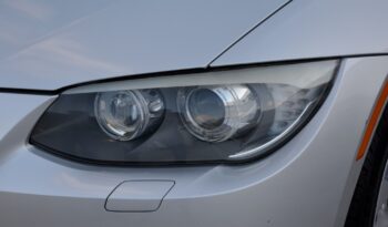 2013 BMW 328I CONVERTIBLE PREMIUM NAV full