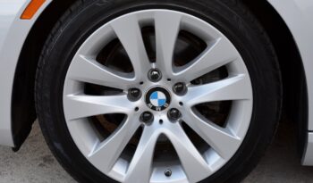 2013 BMW 328I CONVERTIBLE PREMIUM NAV full