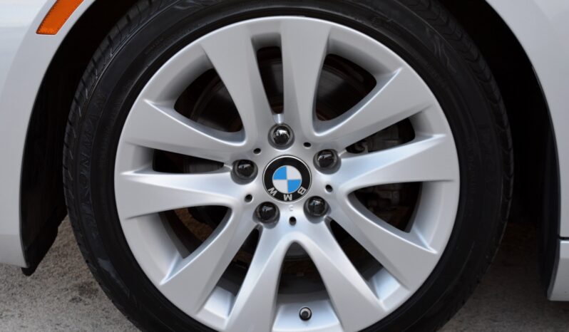 2013 BMW 328I CONVERTIBLE PREMIUM NAV full