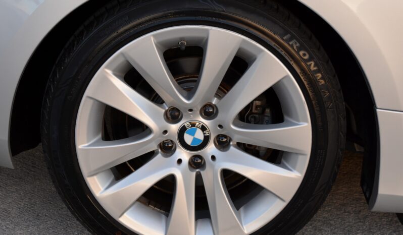 2013 BMW 328I CONVERTIBLE PREMIUM NAV full