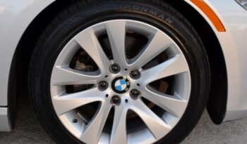 2013 BMW 328I CONVERTIBLE PREMIUM NAV full
