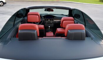2013 BMW 328I CONVERTIBLE PREMIUM NAV full