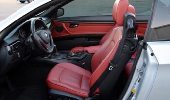 2013 BMW 328I CONVERTIBLE PREMIUM NAV full