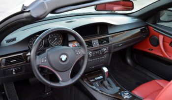 2013 BMW 328I CONVERTIBLE PREMIUM NAV full