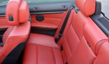 2013 BMW 328I CONVERTIBLE PREMIUM NAV full