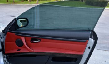 2013 BMW 328I CONVERTIBLE PREMIUM NAV full