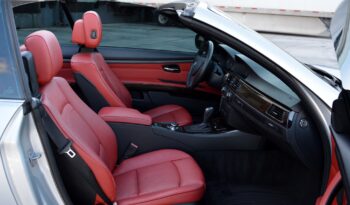 2013 BMW 328I CONVERTIBLE PREMIUM NAV full