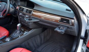 2013 BMW 328I CONVERTIBLE PREMIUM NAV full