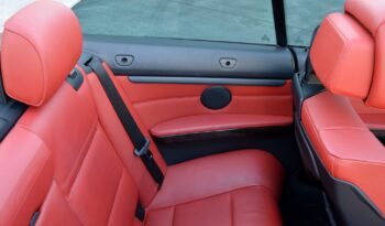 2013 BMW 328I CONVERTIBLE PREMIUM NAV full