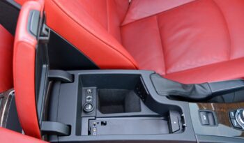 2013 BMW 328I CONVERTIBLE PREMIUM NAV full