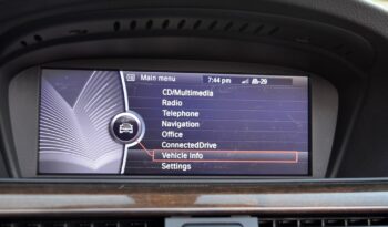 2013 BMW 328I CONVERTIBLE PREMIUM NAV full
