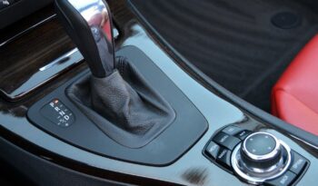 2013 BMW 328I CONVERTIBLE PREMIUM NAV full