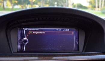 2013 BMW 328I CONVERTIBLE PREMIUM NAV full