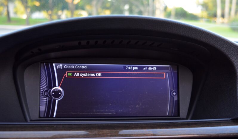 2013 BMW 328I CONVERTIBLE PREMIUM NAV full