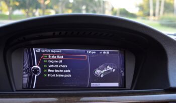 2013 BMW 328I CONVERTIBLE PREMIUM NAV full