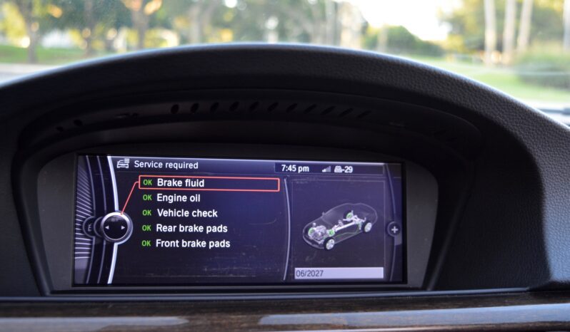 2013 BMW 328I CONVERTIBLE PREMIUM NAV full