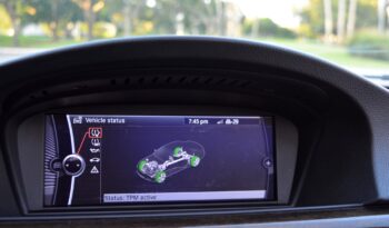 2013 BMW 328I CONVERTIBLE PREMIUM NAV full