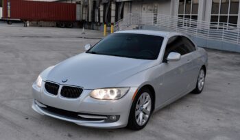 2013 BMW 328I CONVERTIBLE PREMIUM NAV full