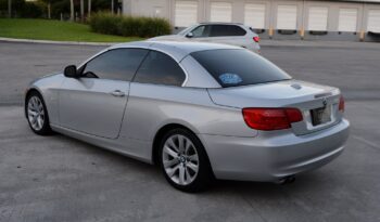 2013 BMW 328I CONVERTIBLE PREMIUM NAV full