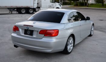 2013 BMW 328I CONVERTIBLE PREMIUM NAV full