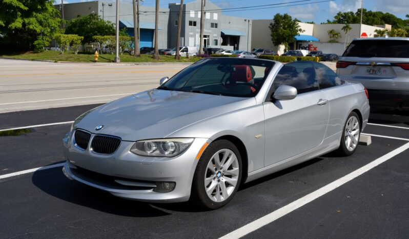 2013 Bmw 328i 3-series photo 2