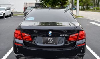 2012 BMW  535I XDRIVE M SPORT full