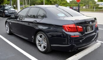 2012 BMW  535I XDRIVE M SPORT full