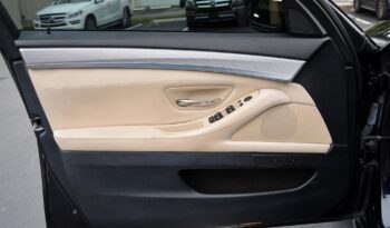 2012 BMW  535I XDRIVE M SPORT full