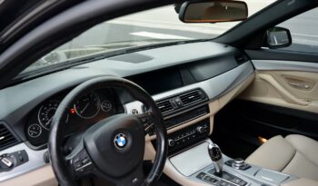 2012 BMW  535I XDRIVE M SPORT full