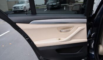 2012 BMW  535I XDRIVE M SPORT full