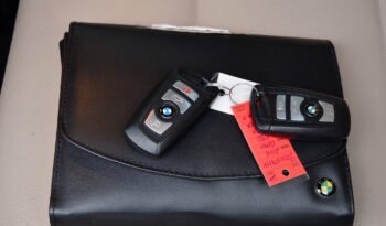 2012 BMW  535I XDRIVE M SPORT full