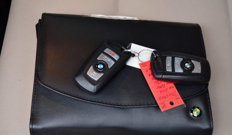2012 BMW  535I XDRIVE M SPORT full