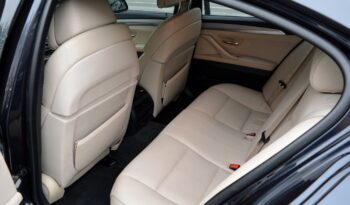 2012 BMW  535I XDRIVE M SPORT full