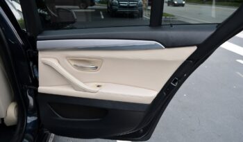 2012 BMW  535I XDRIVE M SPORT full