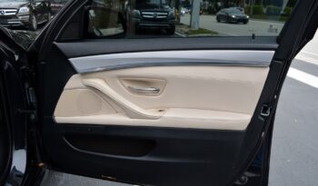 2012 BMW  535I XDRIVE M SPORT full