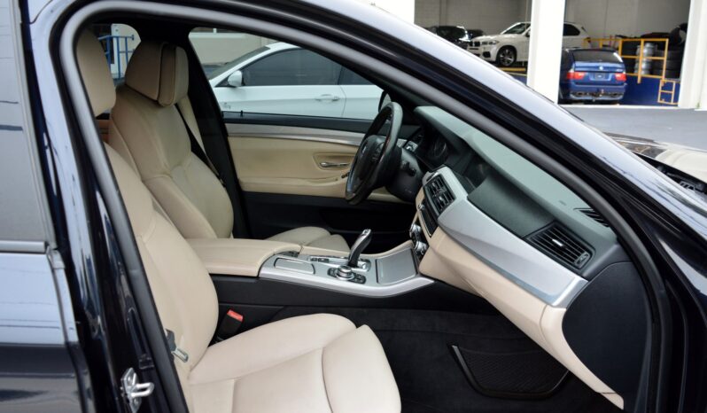 2012 BMW  535I XDRIVE M SPORT full
